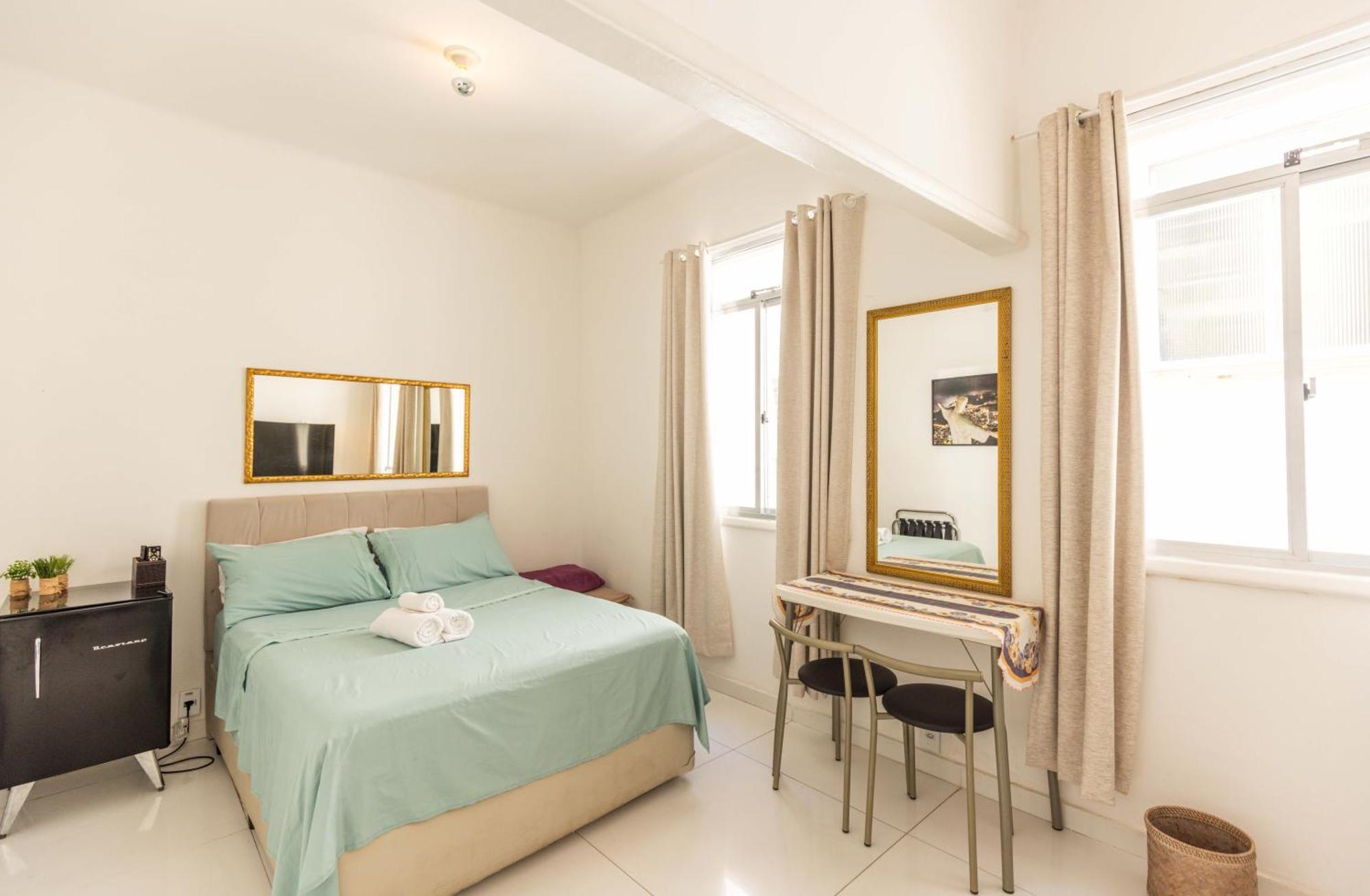 ריו דה ז'ניירו Studio'S Edificio Leblon מראה חיצוני תמונה